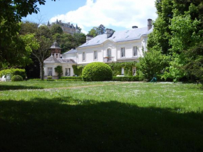 Chambre d'hôte Manoir de Clairbois